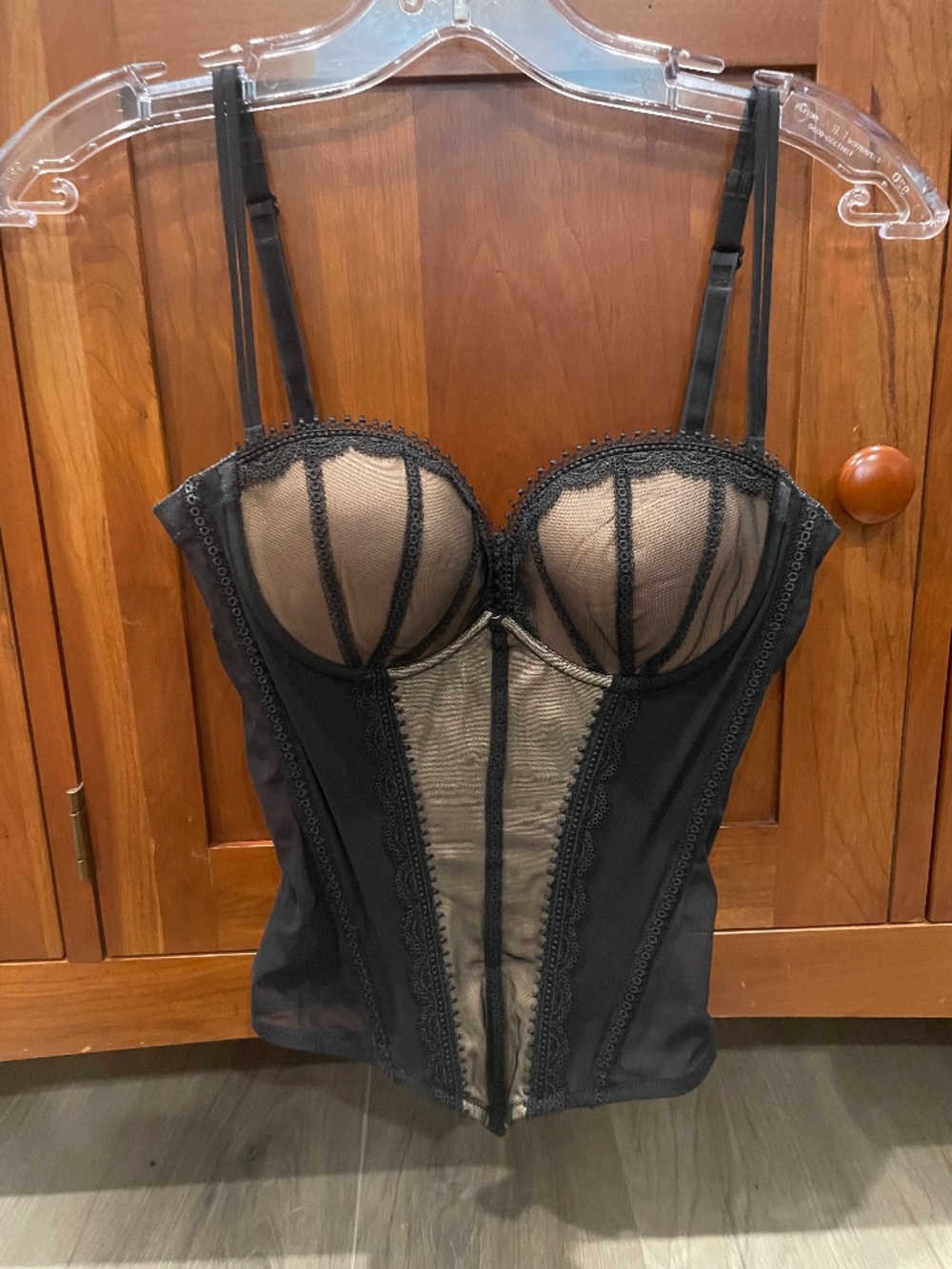 Simone Pérèle Bustier Corset